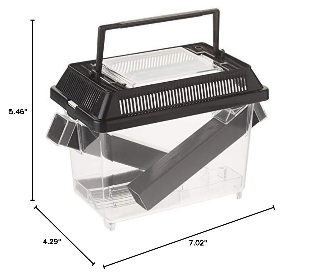 Exo Terra Cricket Pen Small packaging display