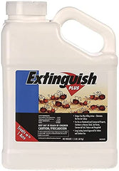 Extinguish Fire Ant Bait 1.5 lbs granules in packaging