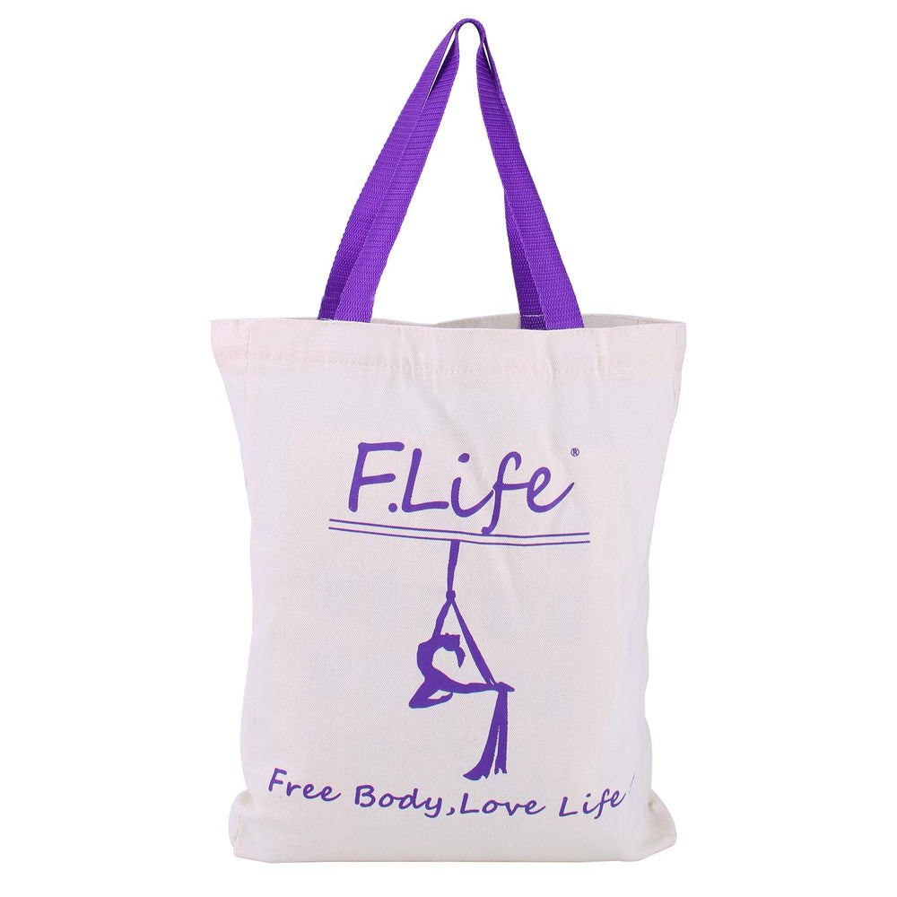 F.Life Aerial Yoga Hammock with carry bag