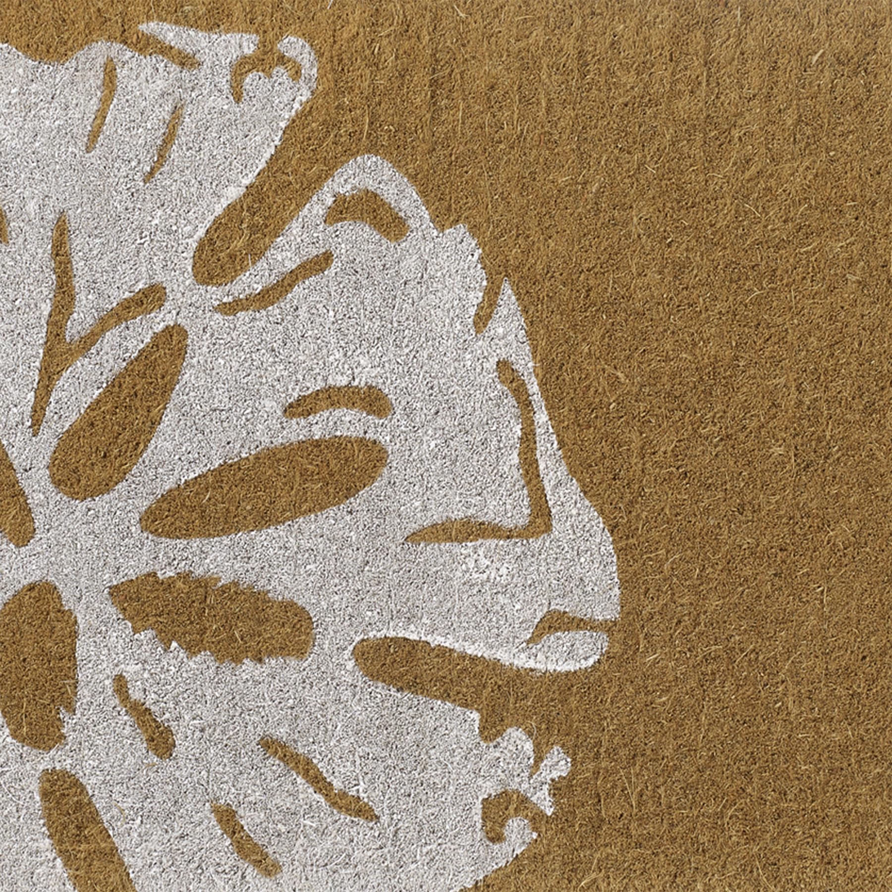 FAB HAB Extra Thick Doormat packaging details