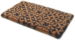 FAB HAB Extra Thick Doormat side view showing thickness