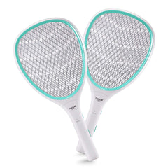 Faicuk Electric Fly Swatter light green front view