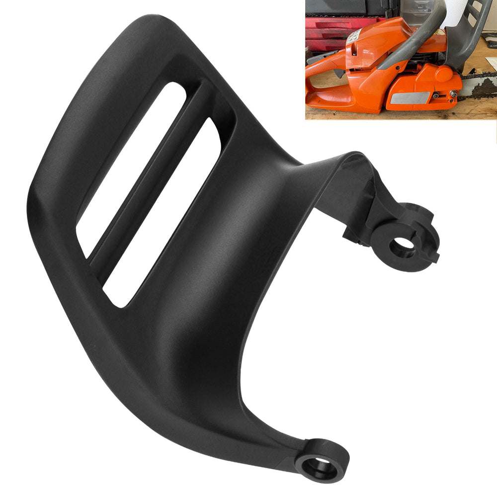FancyTark Chainsaw Chain Brake Handle front view
