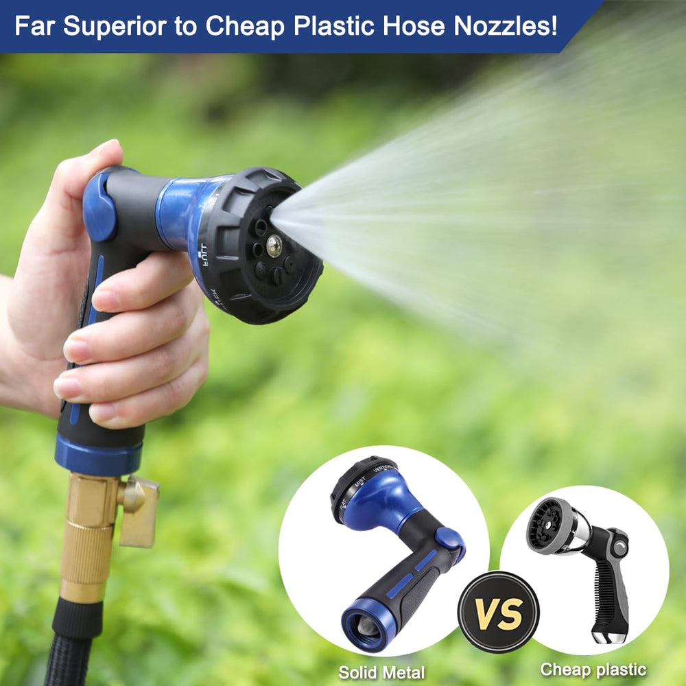 FANHAO Nozzle packaging with instruction manual