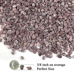 FANTIAN pebbles in a decorative bowl
