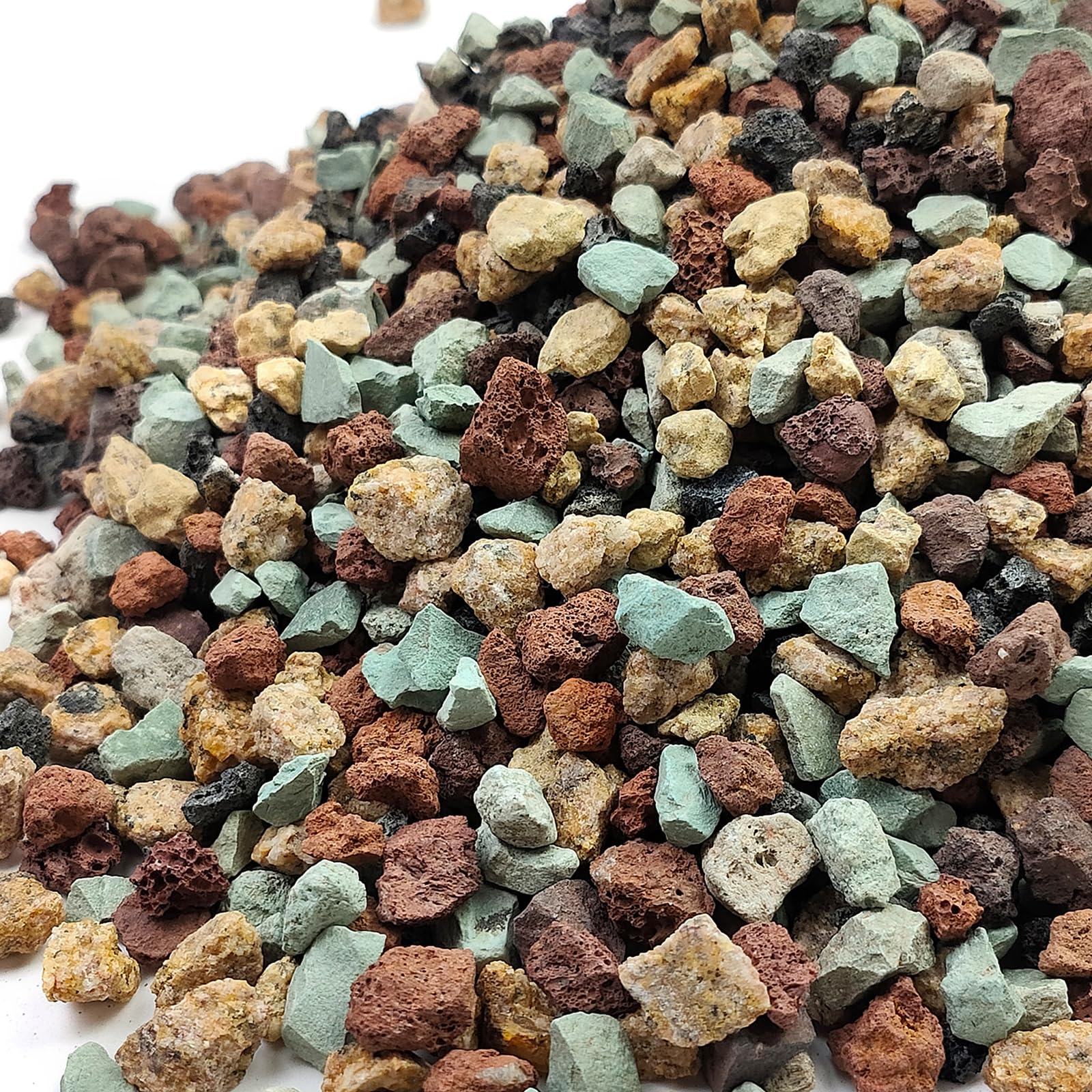 FANTIAN Succulent Cactus Soil Potting Mix 5 lbs package front view
