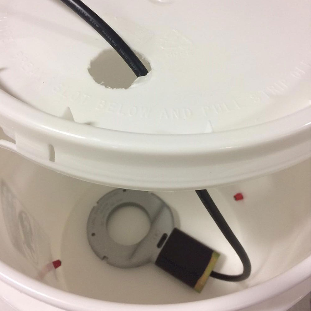 Farm Innovators Chicken Waterer De-Icer installation guide