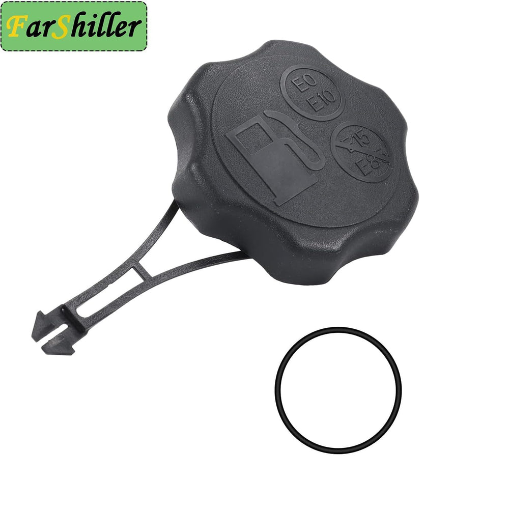 FarShiller Fuel Tank Cap with O-ring included