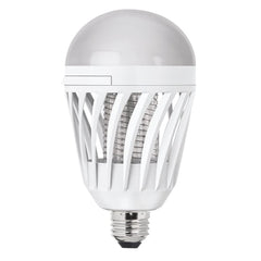 Feit Electric LED Bug Zapper Light Bulb front view