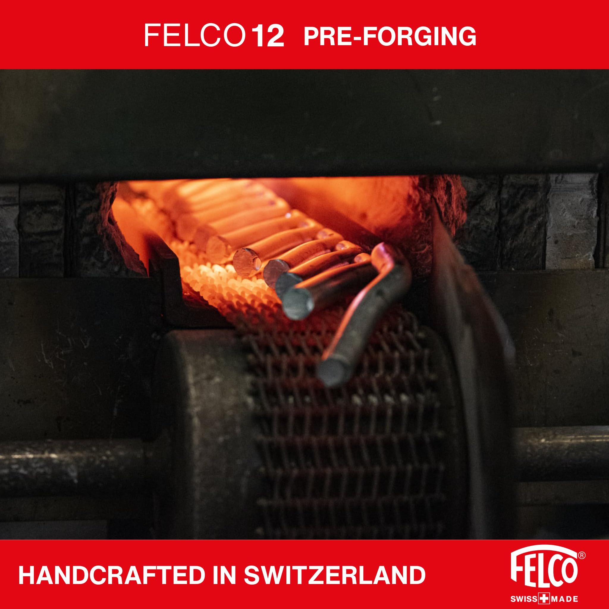 FELCO F-12 Pruning Shears blade adjustment mechanism