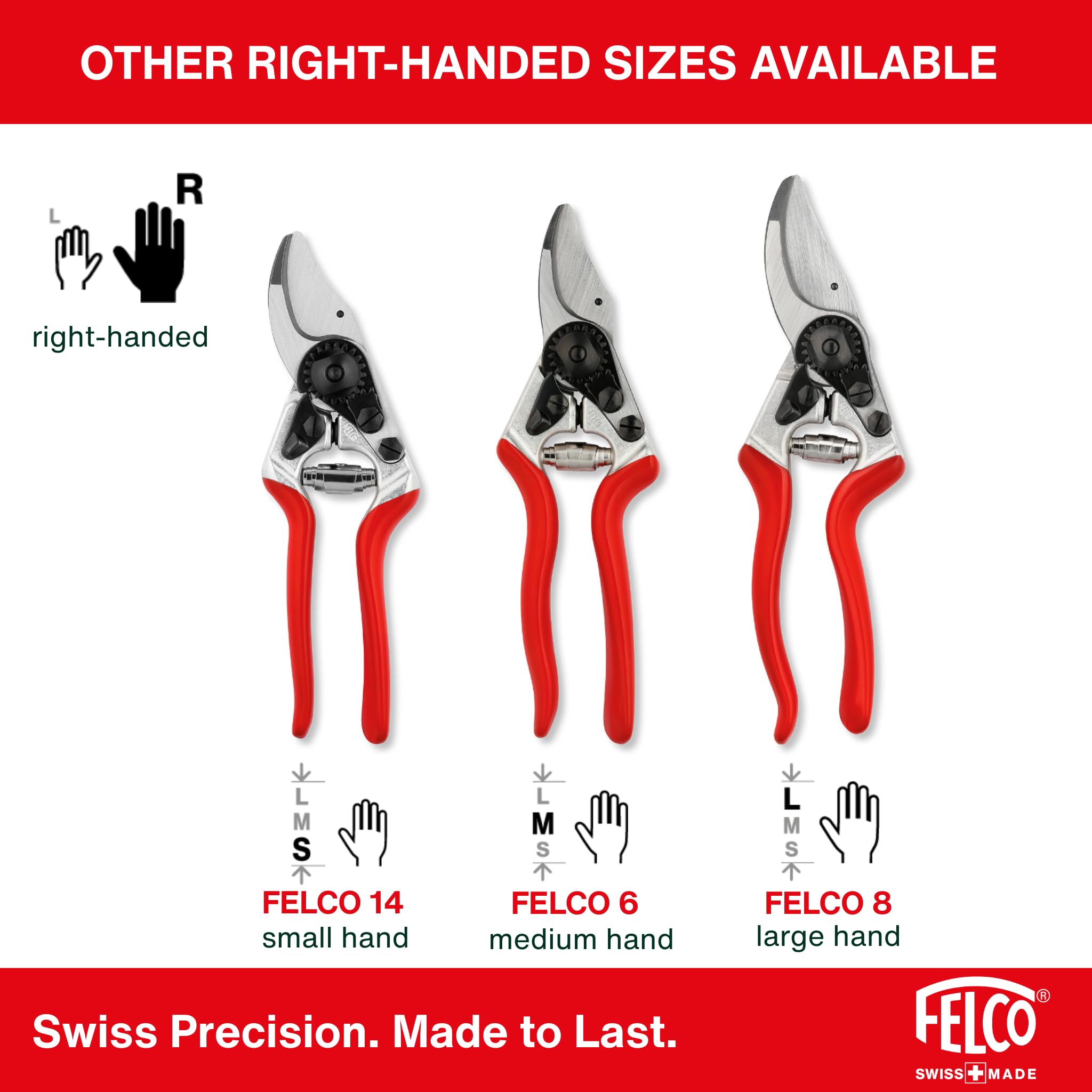 FELCO F-13 packaging with product information