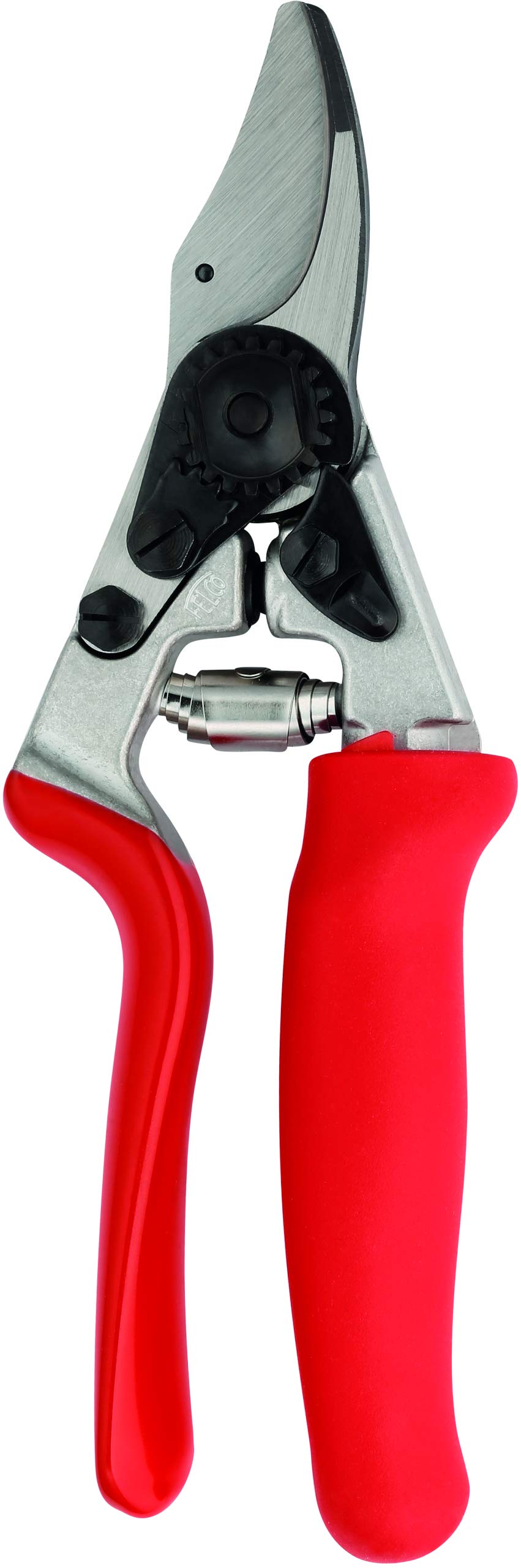 FELCO F17 pruning shears front view with rotating handle
