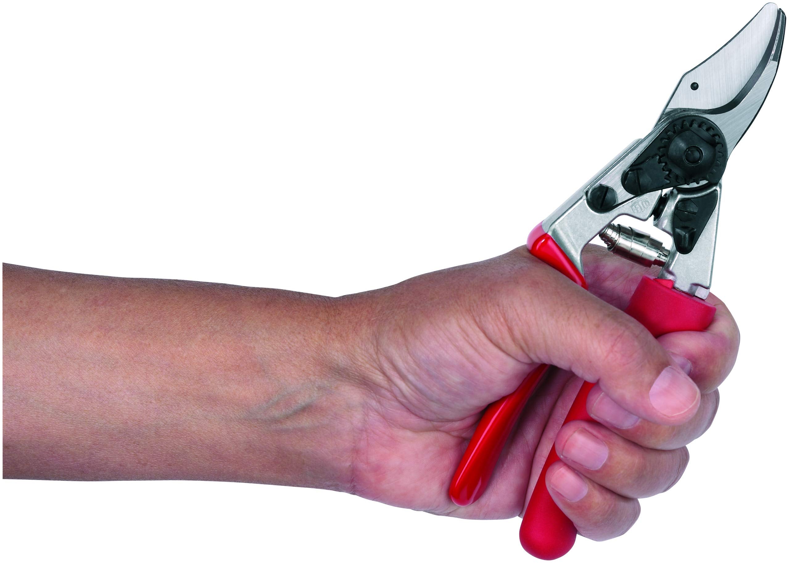 FELCO F17 pruning shears packed in box