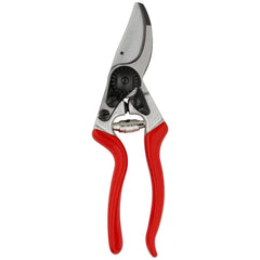 FELCO F9 Pruning Shears front view with forged aluminum handles