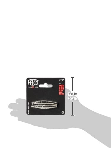 FELCO Replacement Springs on a workbench