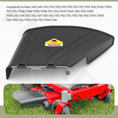 FENXDN 138-7502 Deflector Shield packaging