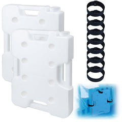 Feoang 2 Pack Pool Ladder Weights front view