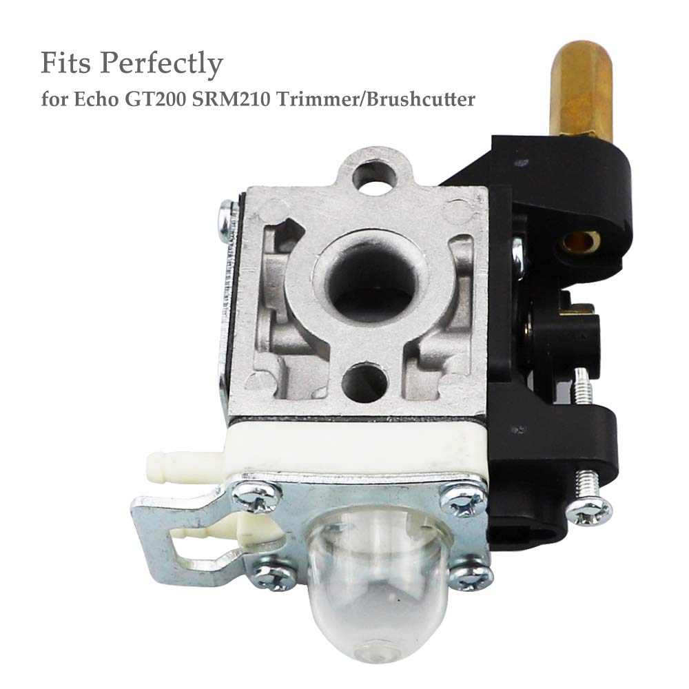 Ferilter Carburetor for Echo HC150 with included parts