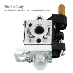 Ferilter Carburetor for Echo HC150 with included parts