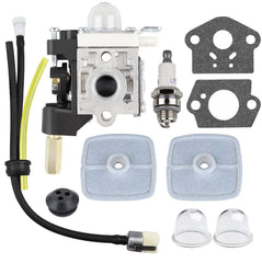 Ferilter Carburetor for Echo SRM 210, front view