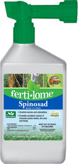ferti-lome Spinosad Insecticide Ready to Spray 32 oz bottle front view