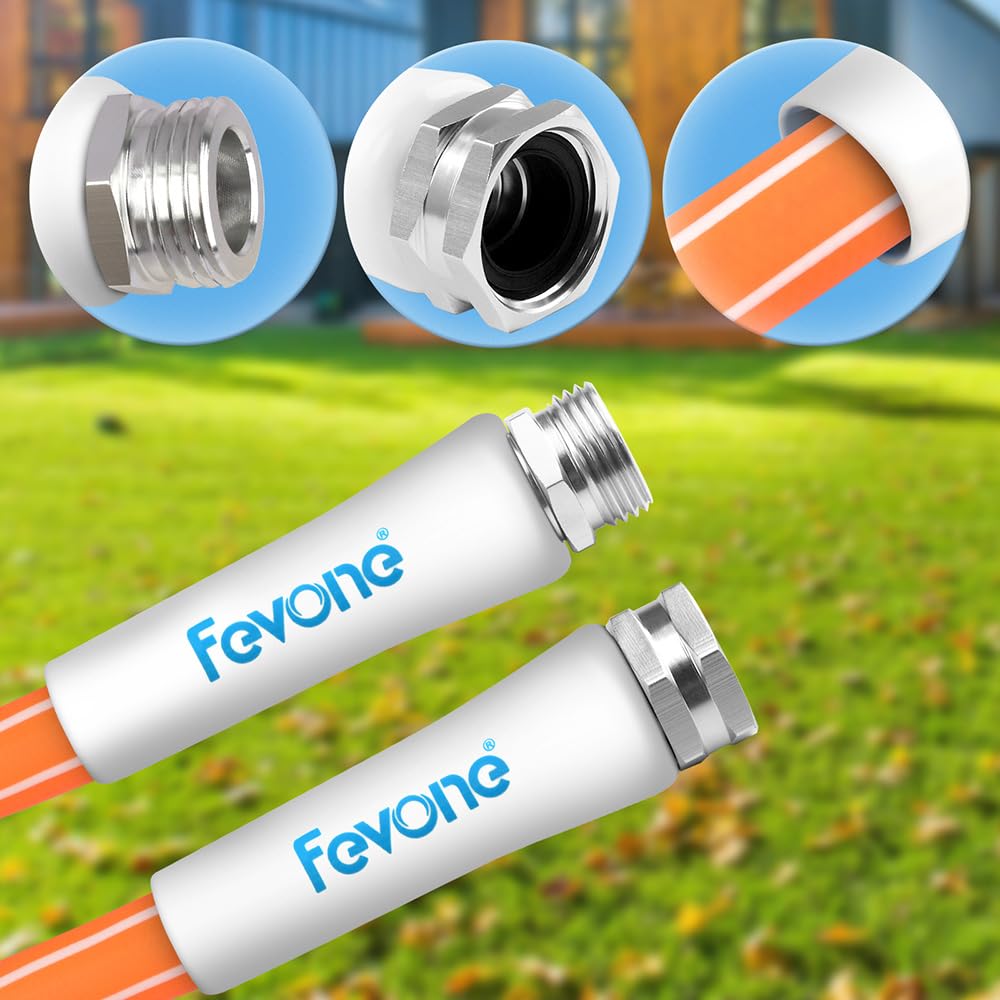 FEVONE 3 ft Leader Hose packaging front view