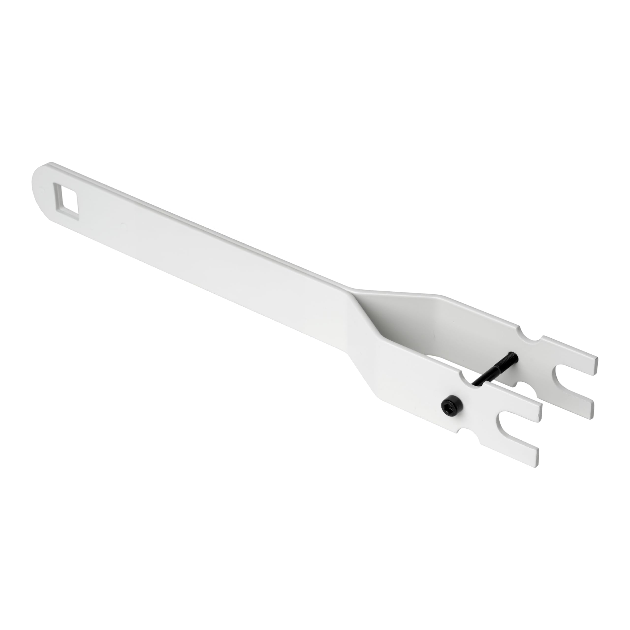 Fi-Shock In-Line Strainer Handle 300-305 front view