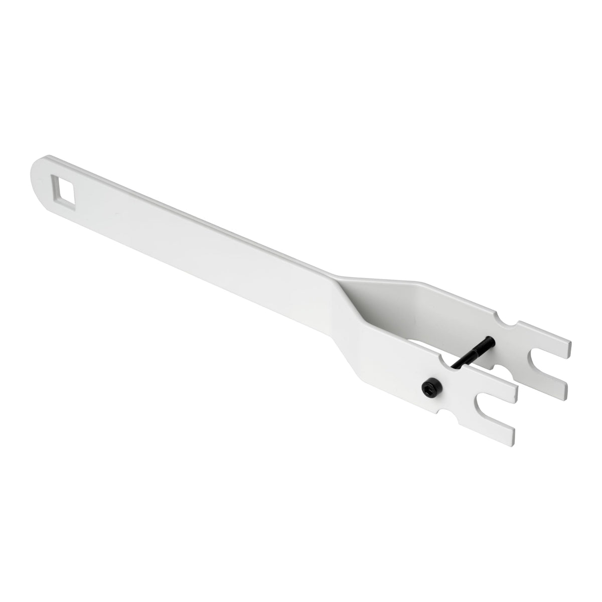 Fi-Shock In-Line Strainer Handle 300-305 front view