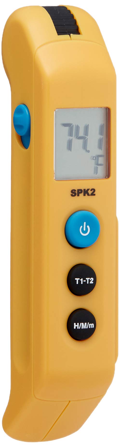 Fieldpiece SPK2 Folding Pocket In-Duct Thermometer packaging