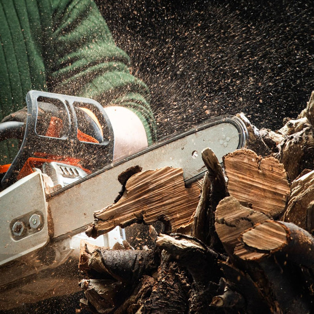 Fifchall 16 Inch Chainsaw Bar specifications and features
