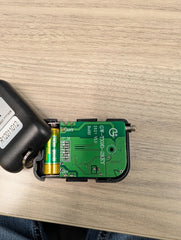 Fimco Wireless Remote Control in packaging