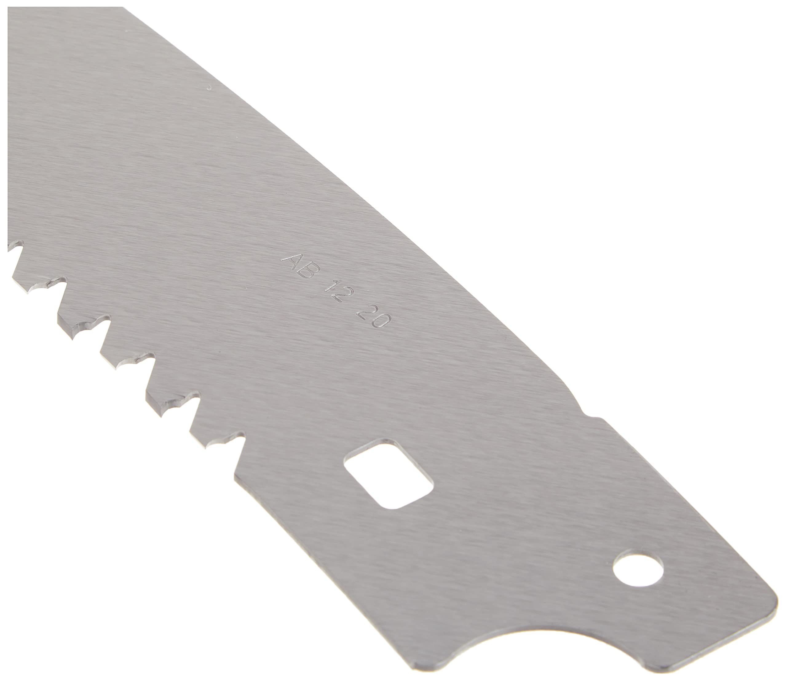 Fiskars 15-inch WoodZig Replacement Saw Blade packaging