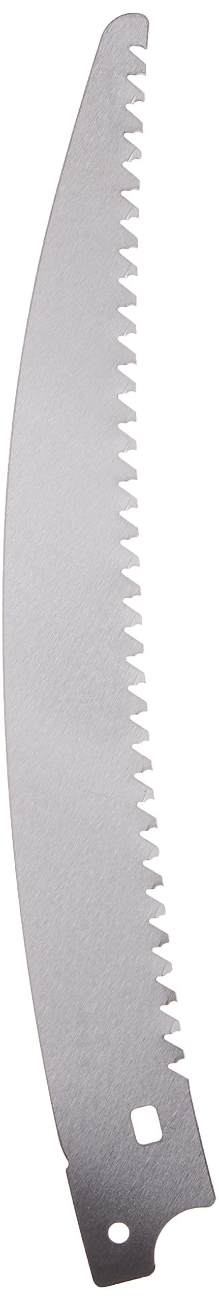 Fiskars 15-inch WoodZig Replacement Saw Blade side view