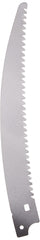 Fiskars 15-inch WoodZig Replacement Saw Blade side view