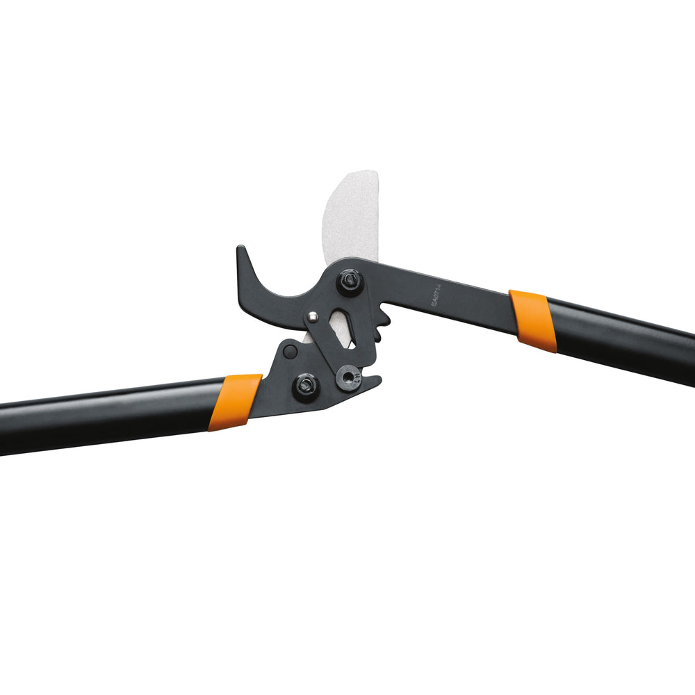 Fiskars 25-inch PowerGear2 Bypass Lopper with black colour finish