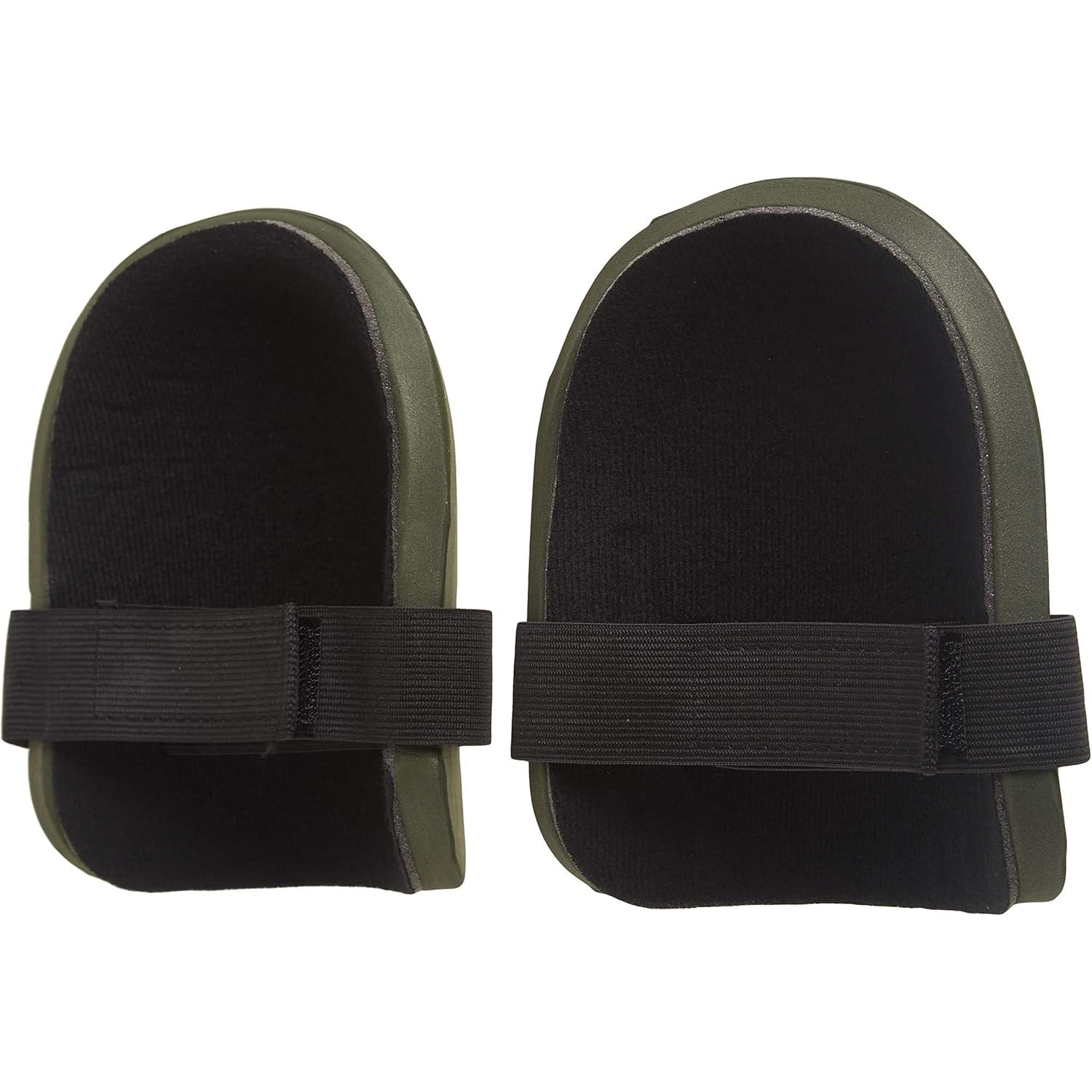 Fiskars Knee Pads in packaging showing product details