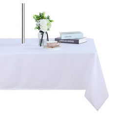 Fitable Outdoor Tablecloth 60x84 inch front view
