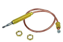 Fixitshop F273117 Replacement Thermocouple 12.5 inches copper