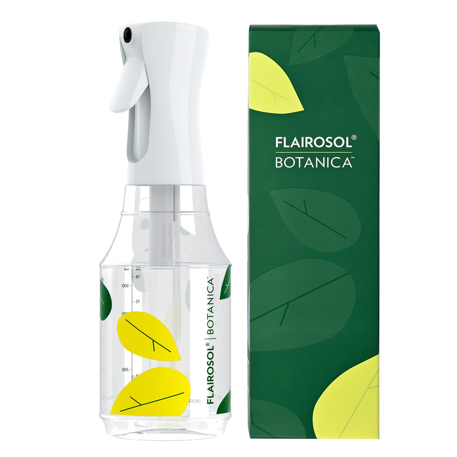 FLAIROSOL Continuous Plant Mister 700ml front view