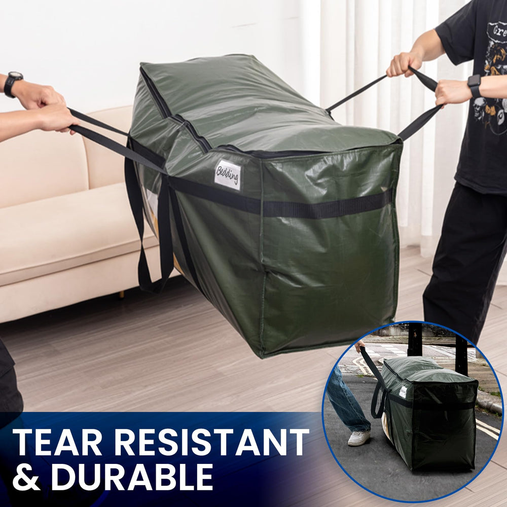 Flat TAILI Storage Bag for easy storage
