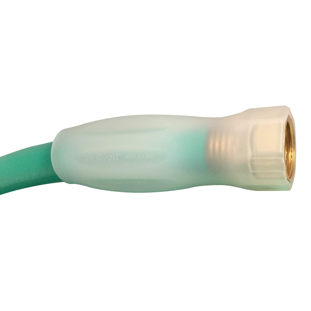 Flexon FXG5850 5/8-Inch x 50-Foot Garden Hose packaging