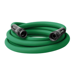 Flexzilla Garden Hose 10ft in forest green front view