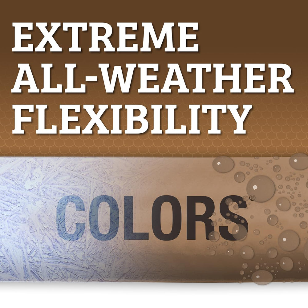 Flexzilla garden hose packaging