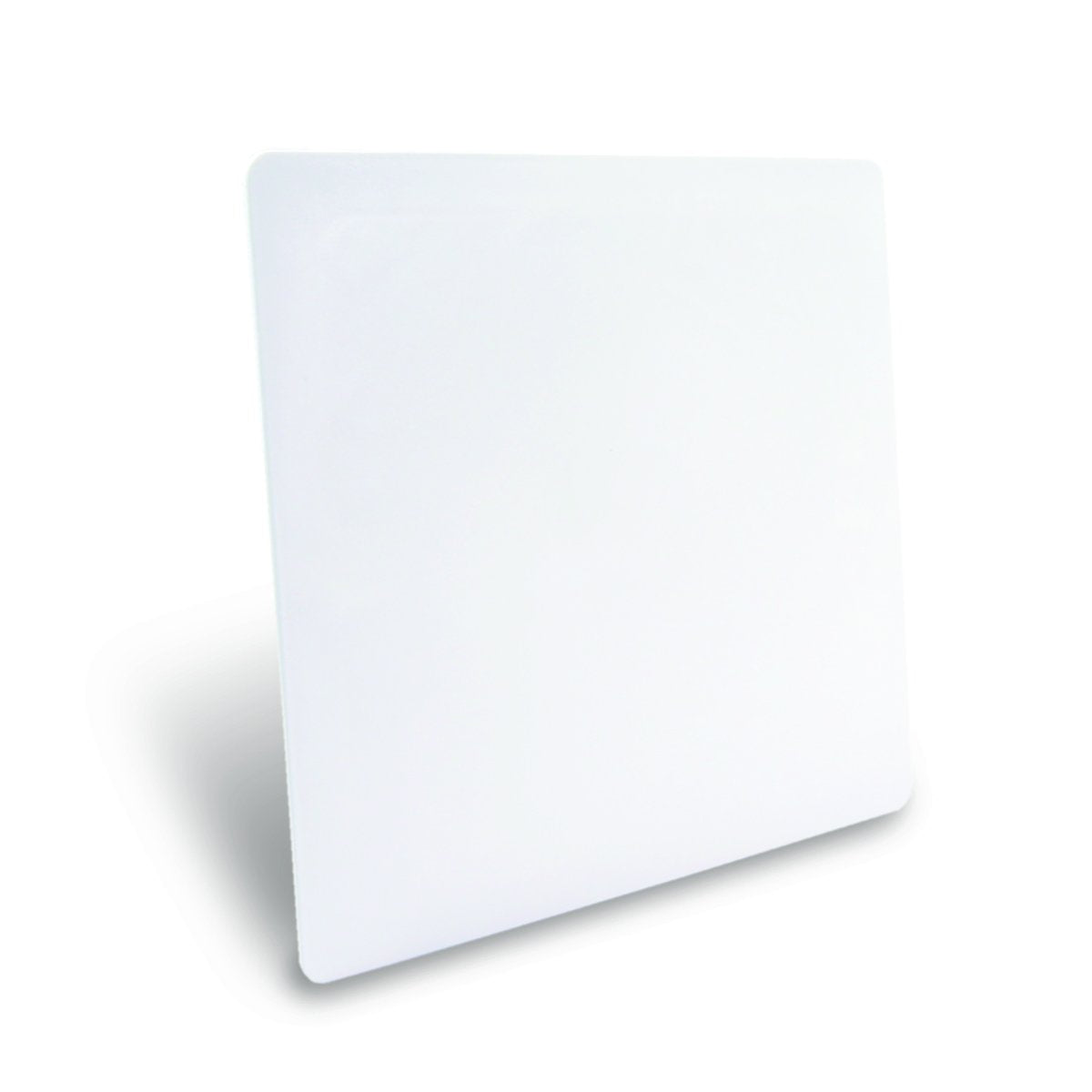 Fluidmaster AP-0808 Click Fit Access Panel front view, white