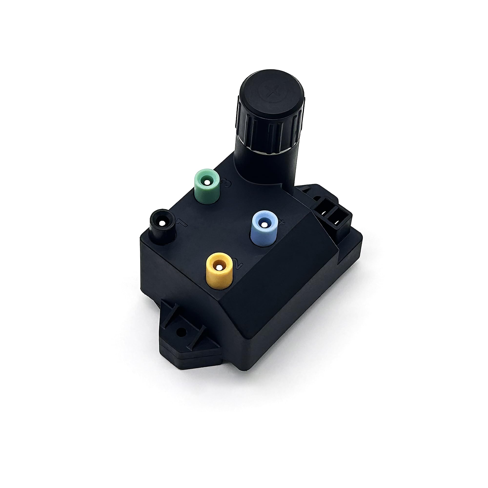 Four ceramic gas collector boxes from WEMEIKIT Igniter Kit