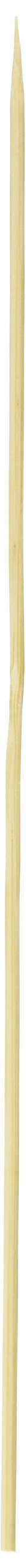 Fox Run 10-inch bamboo skewers pack with 200 pieces