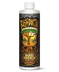 FoxFarm Kangaroots 1 Pint Liquid Root Drench front view