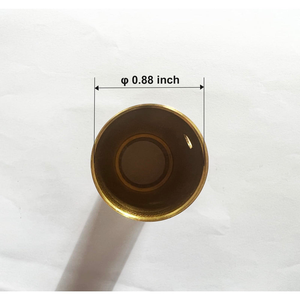 FRF FLAG Gold Eagle Topper packaging details