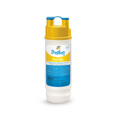 FROG Bac Pac Replacement Chlorine Cartridge front view