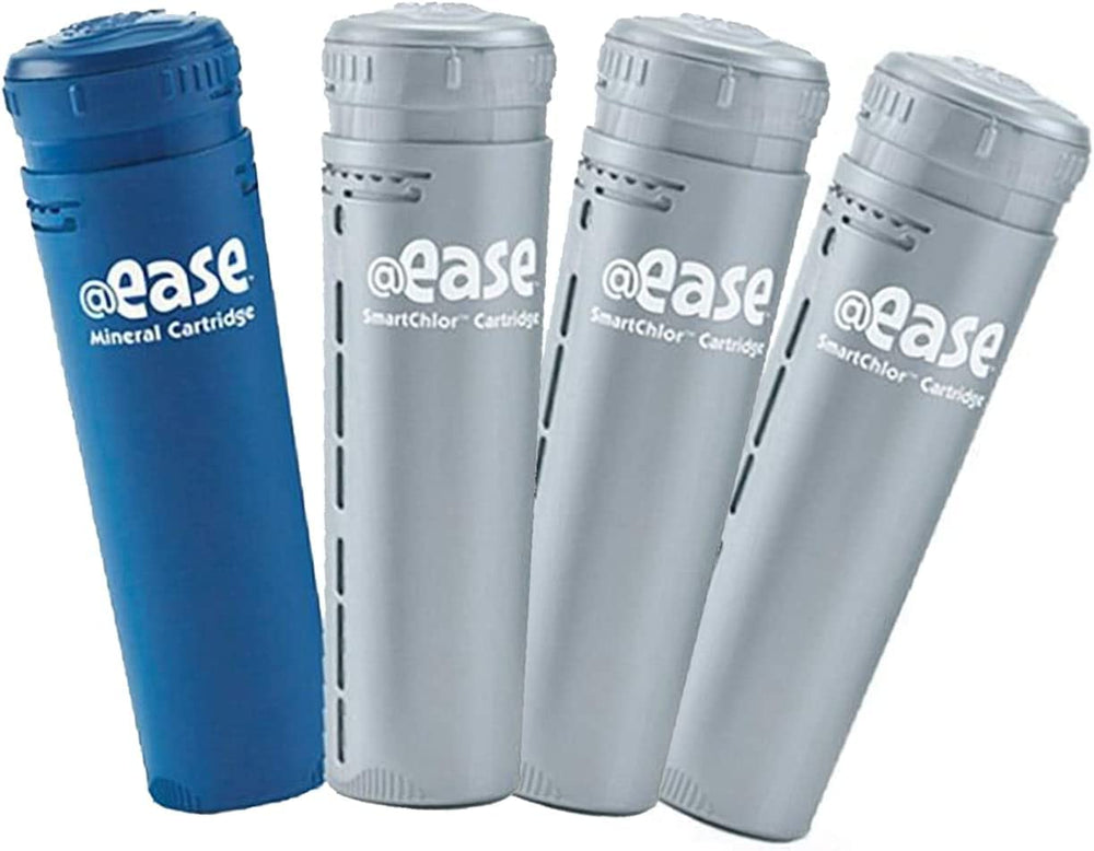 FROG @Ease Mineral Cartridge front view